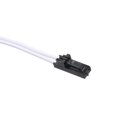 thumbnail image 4 of Mistaha LED Under Cabinet Lamp Puck Light Cupboard Kitchen Furniture Lights LED Home Decoration Wardrobe, 4 of 8