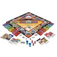 thumbnail image 4 of Masterpieces Puzzle Company Route 66 Opoly Jeu De Plateau, 4 of 7