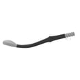 thumbnail image 1 of Toilet s Tools, 15'' Long Bottom Wiper Self Holder Tissue Self Wipe Assistance Helper - Gray, 1 of 8