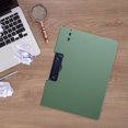 thumbnail image 4 of Education Supplies, Multi-Functional A4 Student Folder With Exam Mat Test Paper Organizer Clipboard And Office Document Folder - For School Office Use, Classroom Gifts, 4 of 6