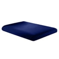 thumbnail image 1 of Drap-housse, Protège-Matelas, Housse de Literie 100 % Coton, Élastiquée, Pré-Rétrécie, 90x200 cm, 1 Unité, 1 of 1