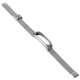 thumbnail image 4 of EGNMCR Fashion Lightweight Stainless Steel Smart Wrist Watch Strap For Miband 2 Watch band, 4 of 4
