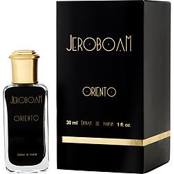 Jeroboam Oriento by Jeroboam 1.0 oz Extrait de Parfum Spray