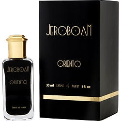 Jeroboam Oriento by Jeroboam 1.0 oz Extrait de Parfum Spray