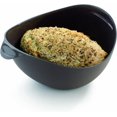 thumbnail image 1 of RRMMAN Silicone Bread Maker,Multifunctional Silicone Bread Maker Silicone Bread Baking Pan Creative, with Silicone Anti-scalding Glove, for Baking or Cooking, Baking Tools, 1 of 8
