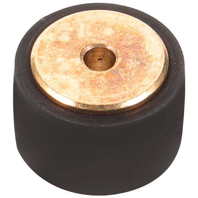 Multi-use Cassette Tape Player Pinch Roller Convenient Radio Pinch Roller Tape Supply