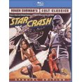 thumbnail image 1 of Star Crash Blu-ray Disc, 1 of 2