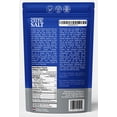 thumbnail image 2 of Napoleon's Celtic Salt - Celtic Salt Organic 82 Minerals Coarse, 1/2lb Resealable Bag, Hand Harvested, 100% Natural, Unrefined from France, 2 of 10