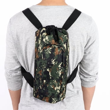 Oxygen Backpack, 2L Oxygen Cylinder Bag Portable Oxygen Cylinder Storage Wheelchairs Accessories With Adjustable Straps