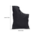 thumbnail image 4 of kurtrusly Yard Spotless Blower Vacuum Bag With Replacement Parts And Easy Installation 1Set, 4 of 6