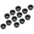 thumbnail image 4 of Engine Bushing Rear Camber Bushing 12pcs Lower Control Arm Rear Camber Bushings Fits For  EG EK DC, 4 of 8