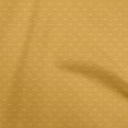 thumbnail image 1 of oneOone Cotton Poplin Yellow Fabric Tribal Sewing Craft Projects Fabric Prints By Yard 56 Inch Wide, 1 of 5