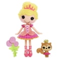 thumbnail image 1 of Poupée MinisMC de Lalaloopsy - Allegra Leaps 'N' BoundsMC, 1 of 2