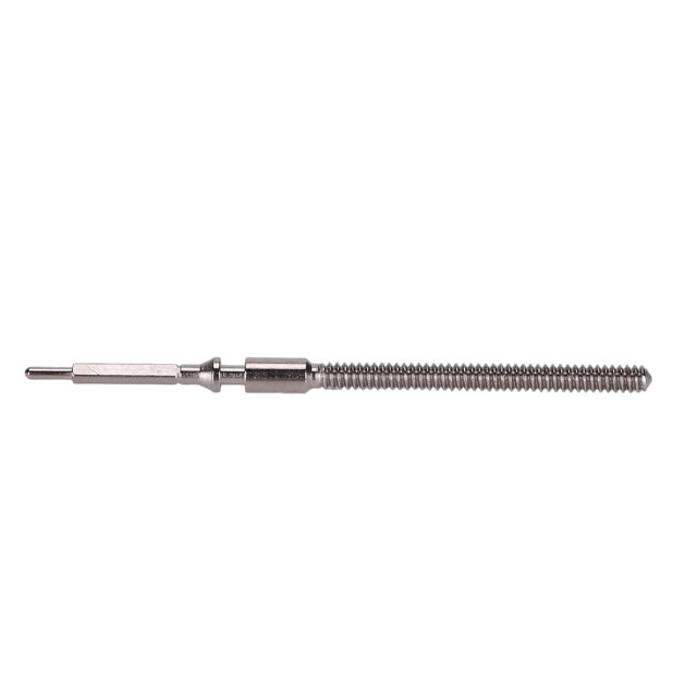 Watch Movement Stem Watch Movement Winding Stem Extender Wristwatch Winding Stem Replacement Accessory3135