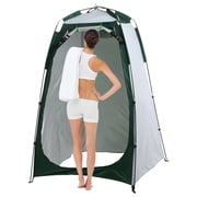 Privacy Shelter Tent Portable Outdoor Camping Beach Shower Toilet Changing Tent Sun Rain Shelter with