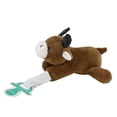 thumbnail image 2 of Carter’s Child Of Mine Moose Paci Pal, 2 of 4