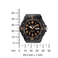 thumbnail image 4 of Casio Montre de Sport pour Homme MRW200H-4BV, 4 of 4