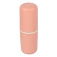 thumbnail image 4 of YAOMOBB Toothbrush Holder Large Capacity Mouthwash Cup Waterproof Toothbrush Cup for Home Travel, 4 of 5