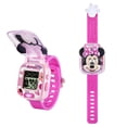 thumbnail image 1 of VTech® Disney Junior Minnie - Minnie Mouse Learning Watch - English Version, 1 of 8