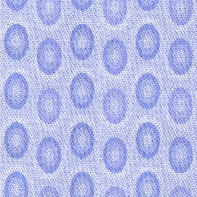 Ahgly Tapis d'Intérieur Lavable en Machine Carré Transitionnel Bleu Ciel, 5 Pieds Carré