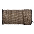 thumbnail image 1 of Polyester Paracord, 100m Parachute Cord, Outdoor Rock Parachute  Rope Survival Cord for Rescue Hiking, 1 of 8