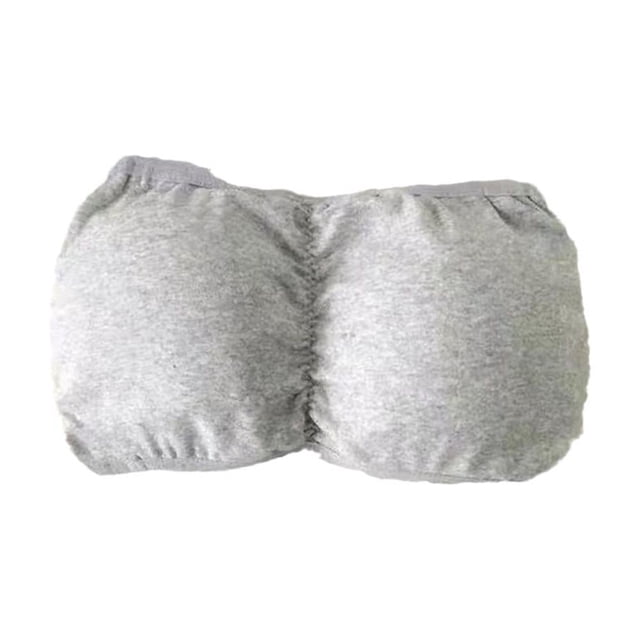 Summer New Backless Underwear for Girls, Versatile Wrapped Chest Bra Lot U8 B4F9