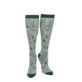 thumbnail image 2 of Chaussettes de Compression Drôles de Jardinage pour Femmes, Taille Unisexe, 2 of 4