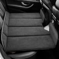thumbnail image 1 of axGear Car Back Seat Mattress Foldable Portable Travel Camping Sleep Mat Non-Inflatable, 1 of 9