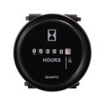 thumbnail image 1 of Digital Tachometer with LCD Display for Motorcycle and Car Use Plastic Black Easy Install 680V, 1 of 8