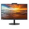 thumbnail image 1 of Lenovo ThinkVision T22v 21.5" Widescreen FHD VoIP Monitor - 61BCMAR6US, 1 of 6