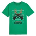 thumbnail image 1 of George Boys' Holiday Short Sleeve Tee, 1 of 2