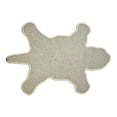 thumbnail image 3 of Fabstyles Animal Printed Hand-Tufted Area Rag Rug for Living Room, Hallway, Patio, 3 of 5