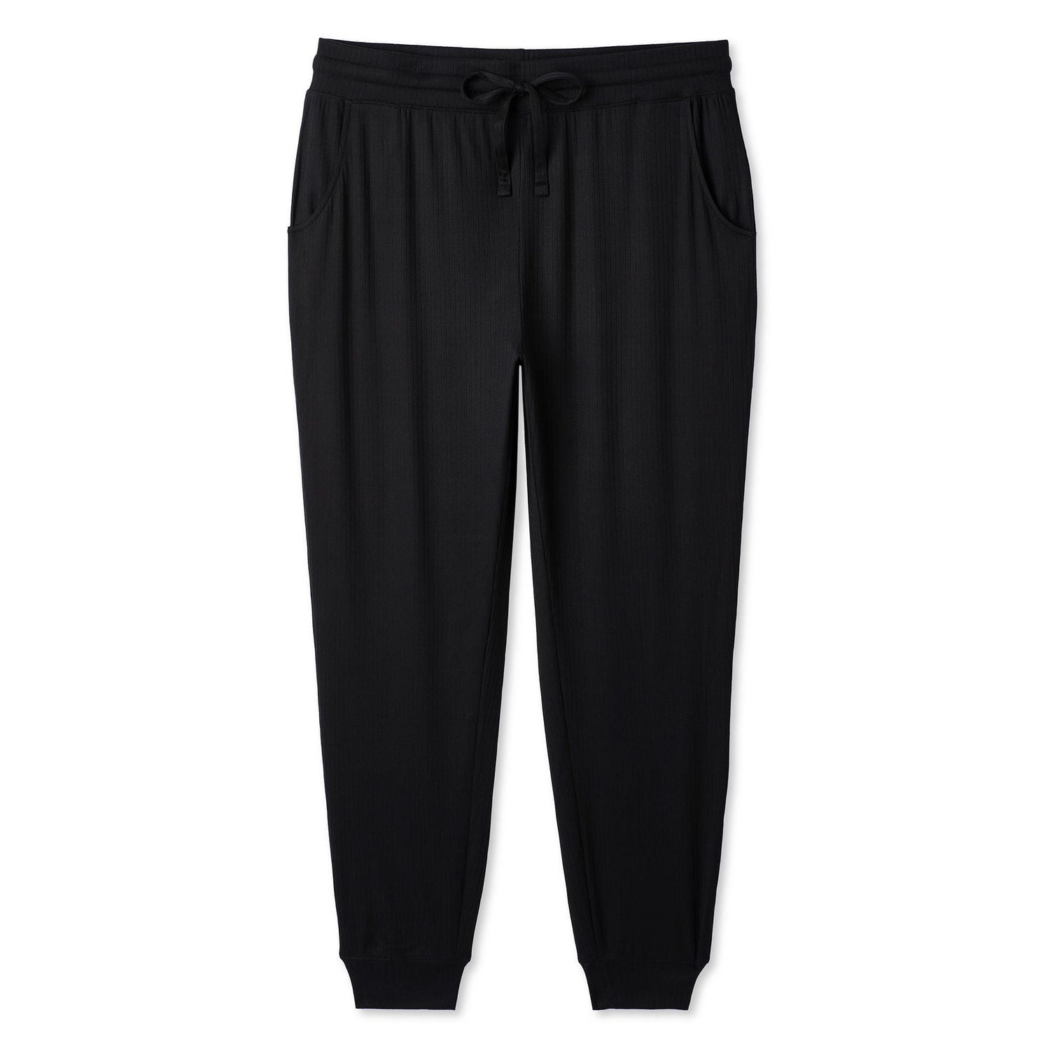 Jogger de nuit côtelé George Plus pour femmes