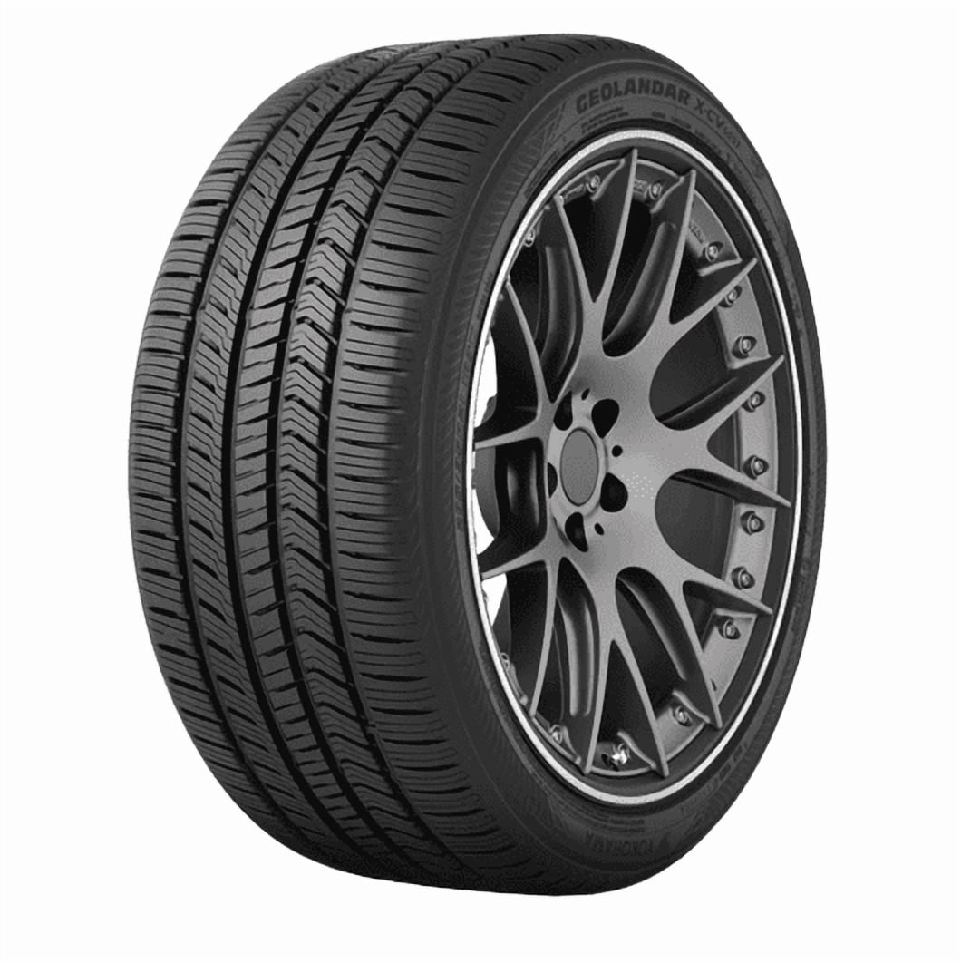 Yokohama Geolandar X-CV 275/50R20XL 113W BSW pneu