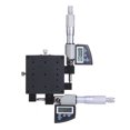 thumbnail image 4 of Micrometer Roller, Durable Wear-Resistant Micrometer Platform, For Production Machinery Inspection Equipment Accuracy Measurement Optical Laboratory, 4 of 8