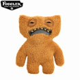 thumbnail image 1 of Fuggler Funny Monster Plush Toy With Big Eyes Crazy Rabbit Stuffed Animal Doll For TV Movie Role Play, 1 of 9