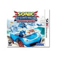 thumbnail image 1 of Sonic & All-Stars Racing Transformed - Nintendo 3DS, 1 of 4