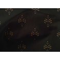 thumbnail image 4 of oneOone Cotton Poplin Fabric Geometric Ikat Printed Fabric 1 Yard 56 Inch Wide, 4 of 4