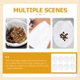 thumbnail image 4 of 8pcs Paint Strainer Bag Elastic Opening Strainer Bag Paint Filter Bag 5 Gallon, 4 of 9