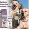 thumbnail image 2 of 1-3pcs Calming For Dogs Calming Pheromone For Cats Comfort For Pets During Travel Thunder Vet Zone Helps To Fight, 2 of 4