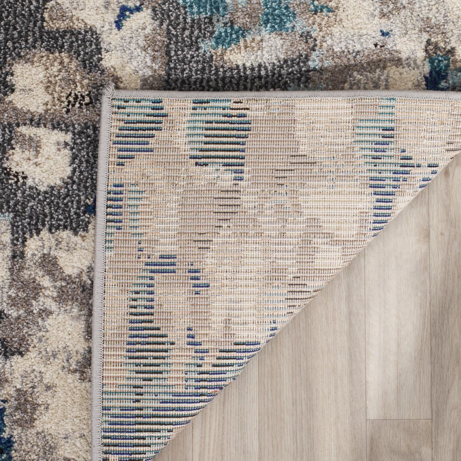 Safavieh Monaco Driskoll Abstract Area Rug