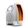 thumbnail image 4 of Lomi 1500-Watt Table Top 2-in-1 Heater and Fan, 4 of 5