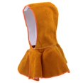 thumbnail image 4 of Flame retarnt welding neck welding head cover, 4 of 8