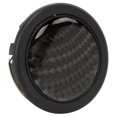 thumbnail image 4 of Fyydes Carbon Fiber Horn Push Button Kit For 6 Bolts For Steering Wheel Auto Car Modified Parts,Steering Wheel Horn Button, 4 of 8