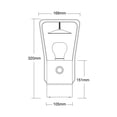 thumbnail image 4 of Tru De Light Vienna LED Lamp, 4 of 8