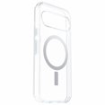 thumbnail image 2 of OtterBox Symmetry Clear Case w/Magnets Clear for Google Pixel 10/10 Pro, 2 of 5