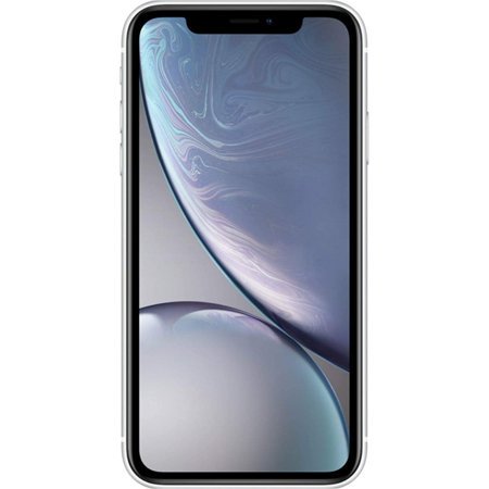 iphone XR 64 Go Certifié Remis à Neuf