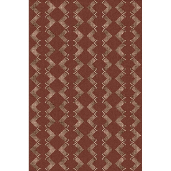 TAPIS CEDAR 4X6
