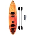 thumbnail image 1 of Kayak tandem Lifetime Spitfire 12T (pagaies incluses), 1 of 6