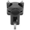 thumbnail image 2 of Fishing Rod Bracket, Boat Fishing Pole Stand Boat Fishing Pole Bracket Mount Device Aluminium Alloy Outdoor Fishing Pole Stand Fish Rod Stand Accessory, 2 of 7